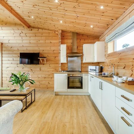 Fairview Lodges Withernsea Ngoại thất bức ảnh