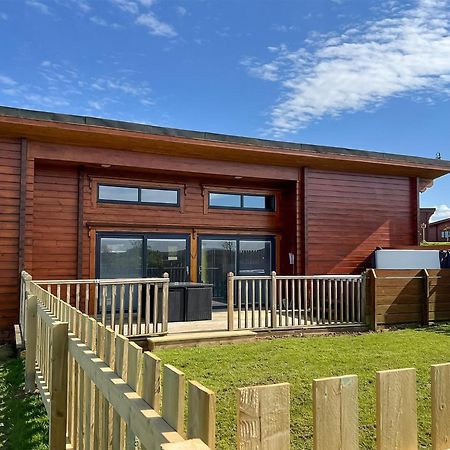 Fairview Lodges Withernsea Ngoại thất bức ảnh