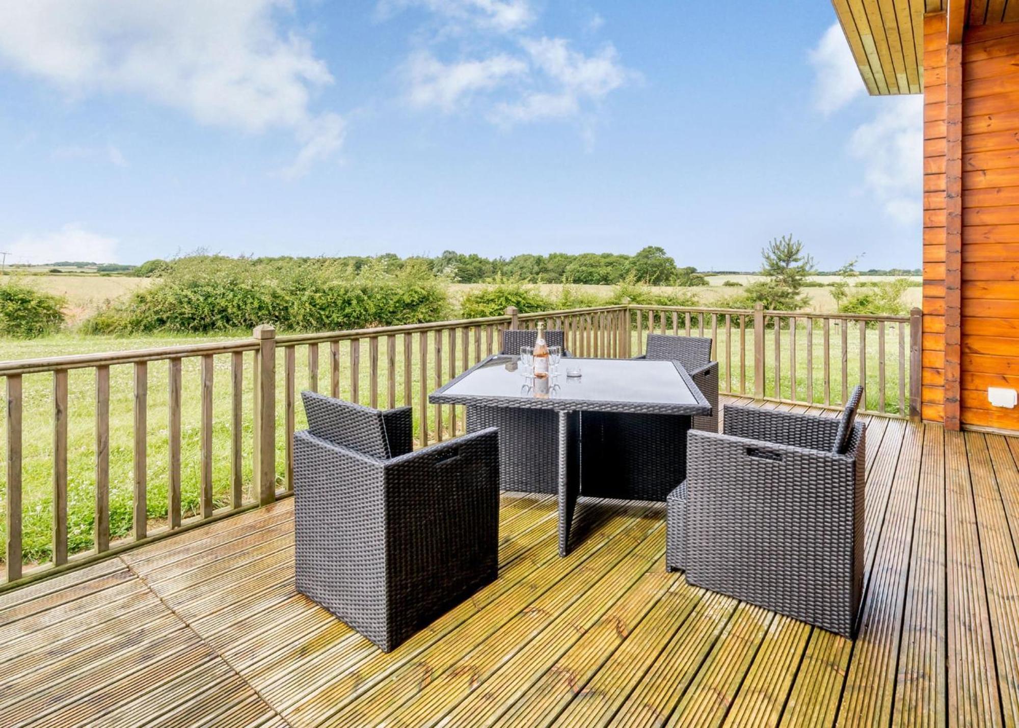 Fairview Lodges Withernsea Phòng bức ảnh