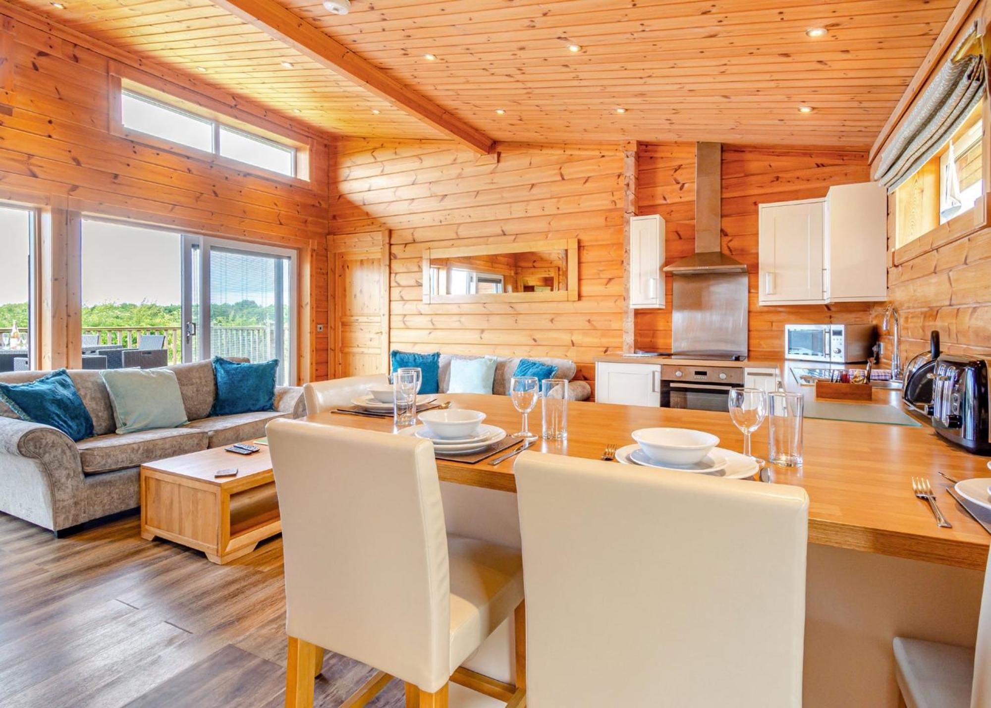 Fairview Lodges Withernsea Phòng bức ảnh