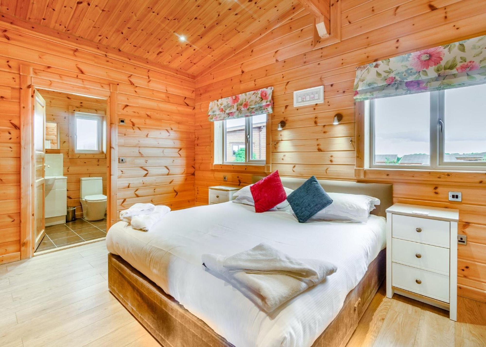 Fairview Lodges Withernsea Phòng bức ảnh