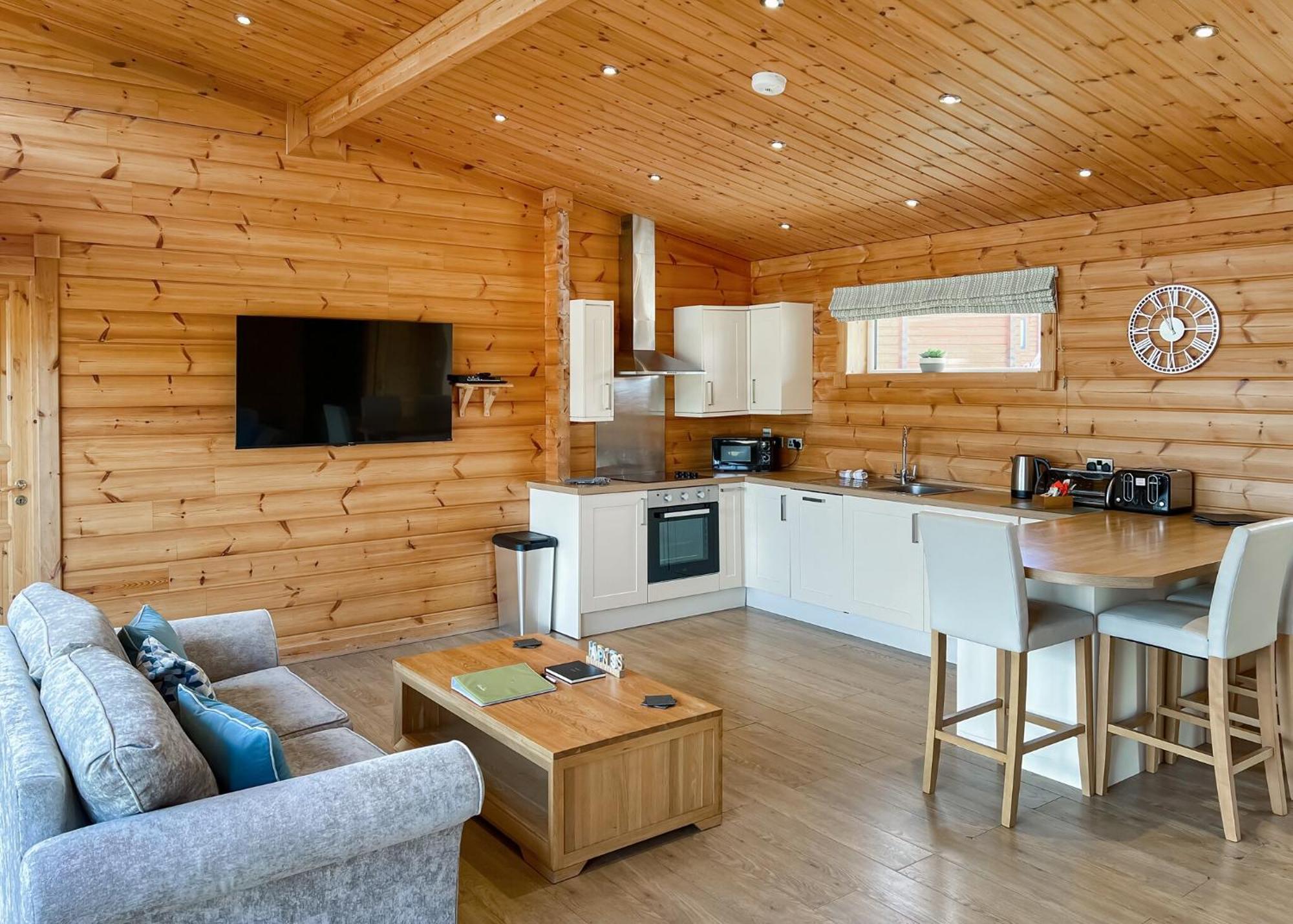 Fairview Lodges Withernsea Phòng bức ảnh