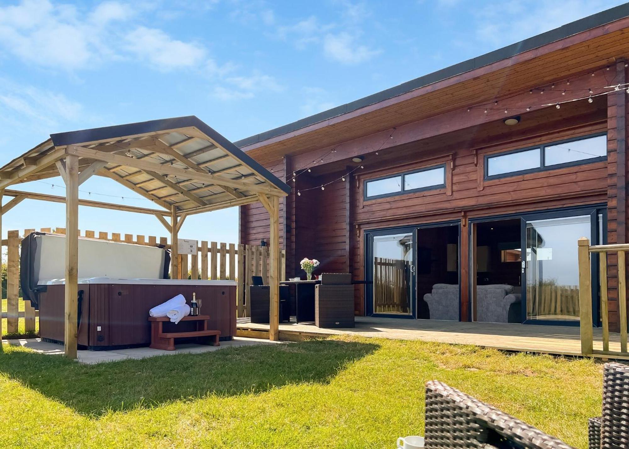 Fairview Lodges Withernsea Phòng bức ảnh