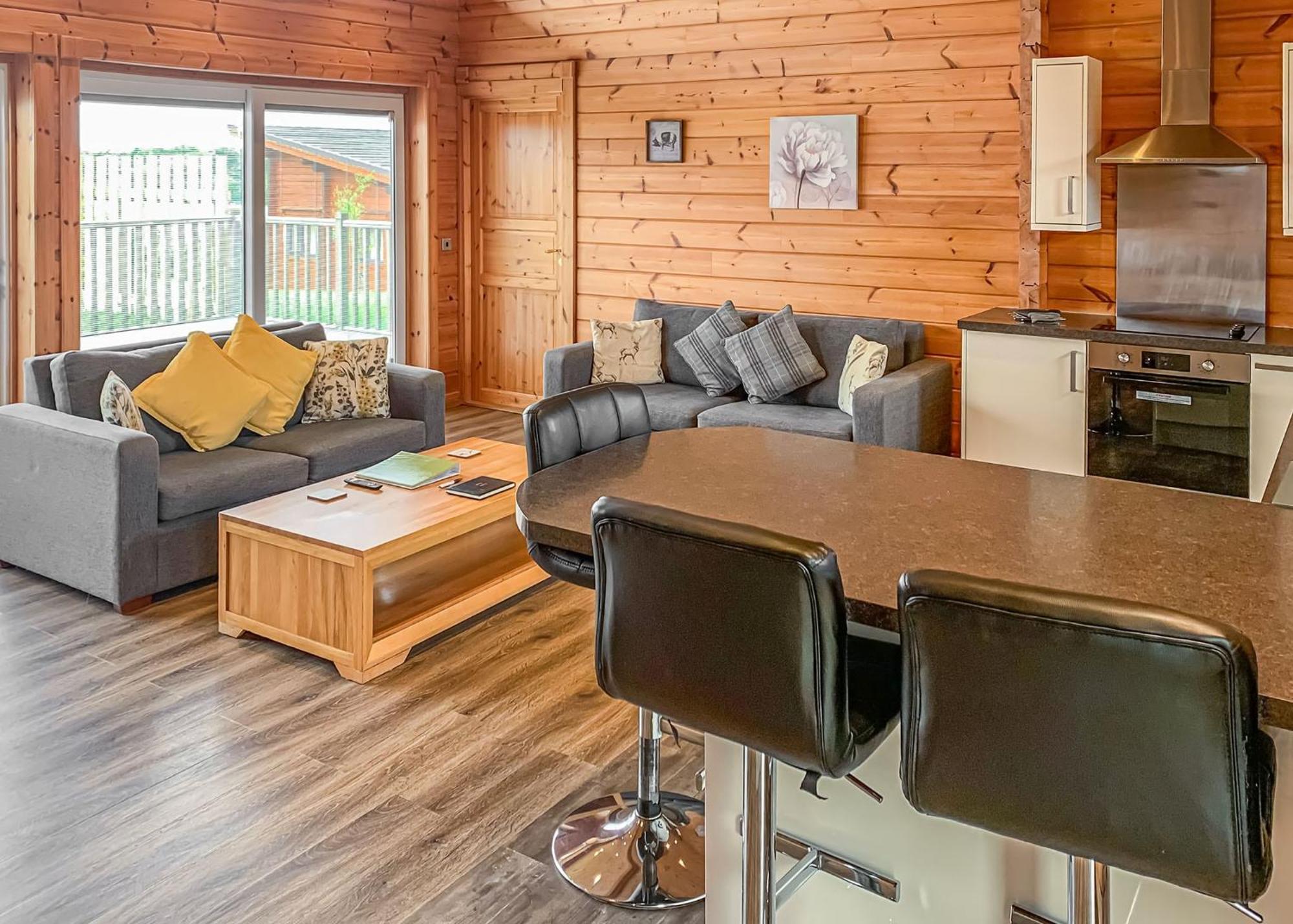 Fairview Lodges Withernsea Phòng bức ảnh