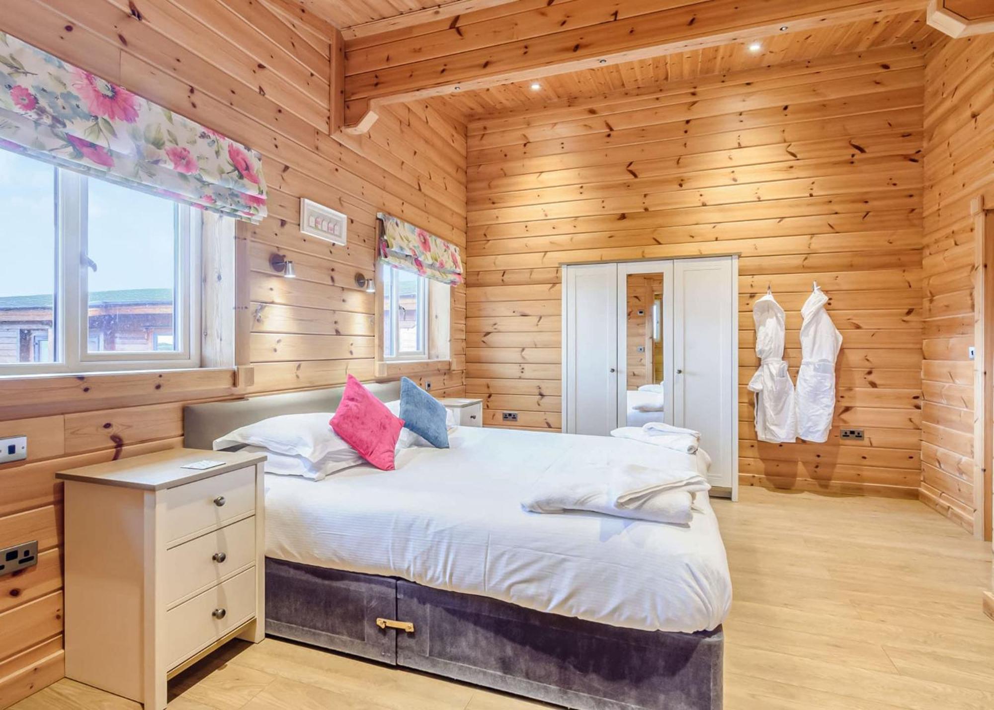 Fairview Lodges Withernsea Phòng bức ảnh