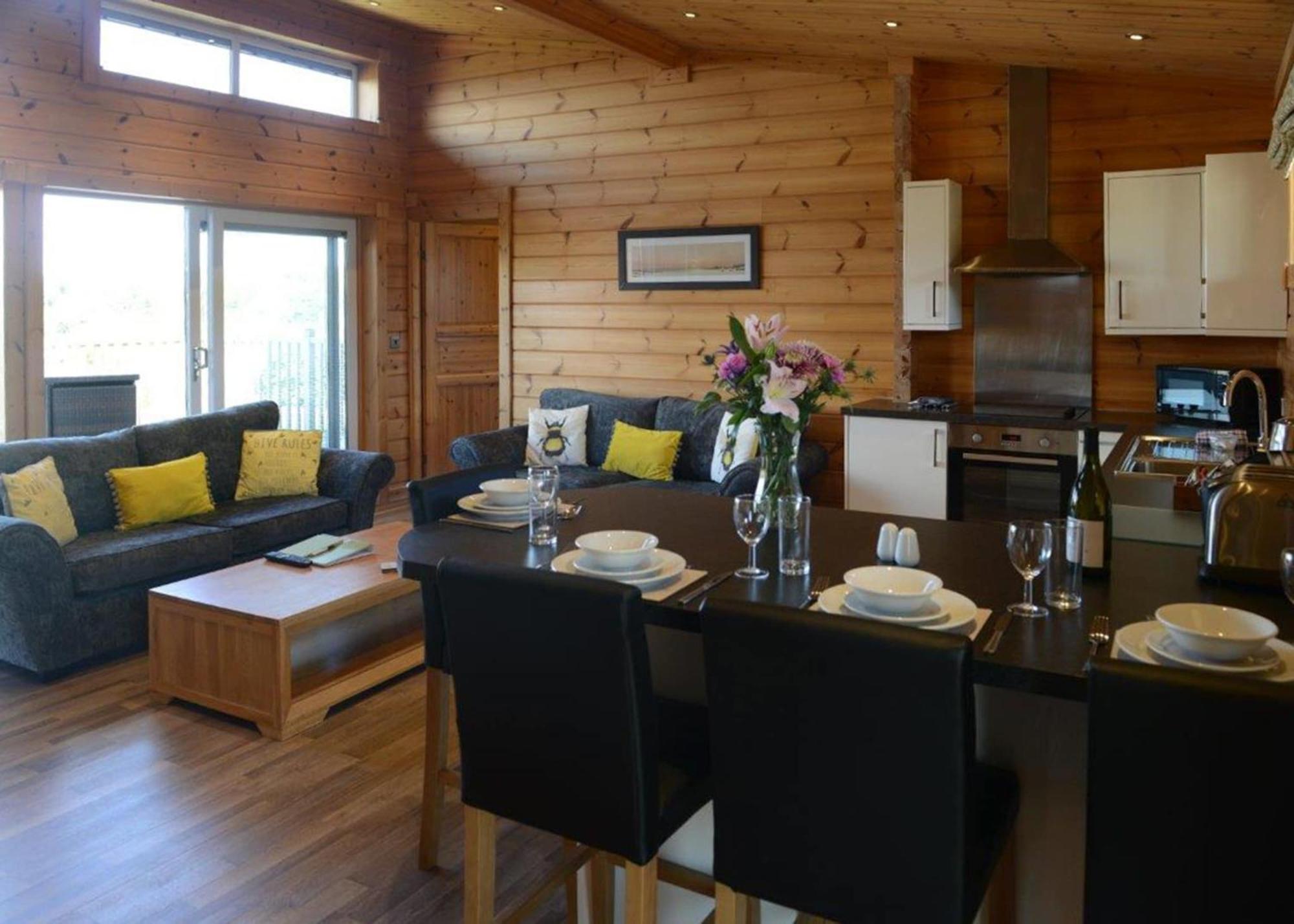 Fairview Lodges Withernsea Ngoại thất bức ảnh