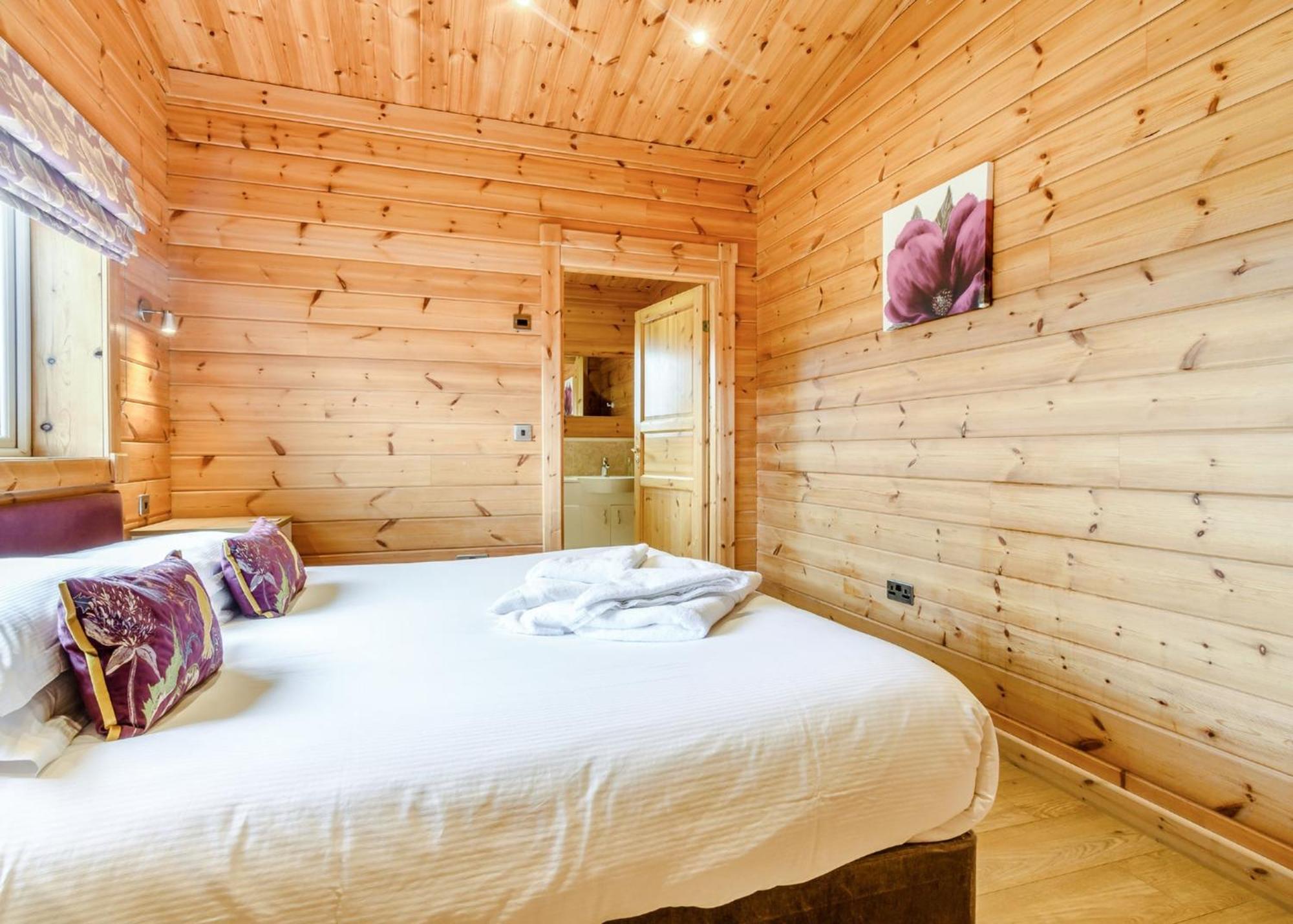 Fairview Lodges Withernsea Ngoại thất bức ảnh
