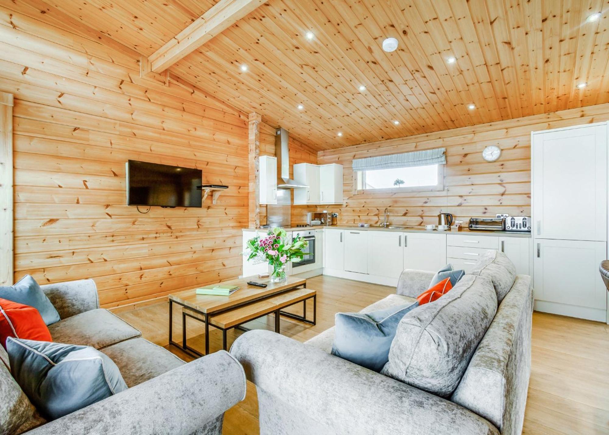 Fairview Lodges Withernsea Ngoại thất bức ảnh