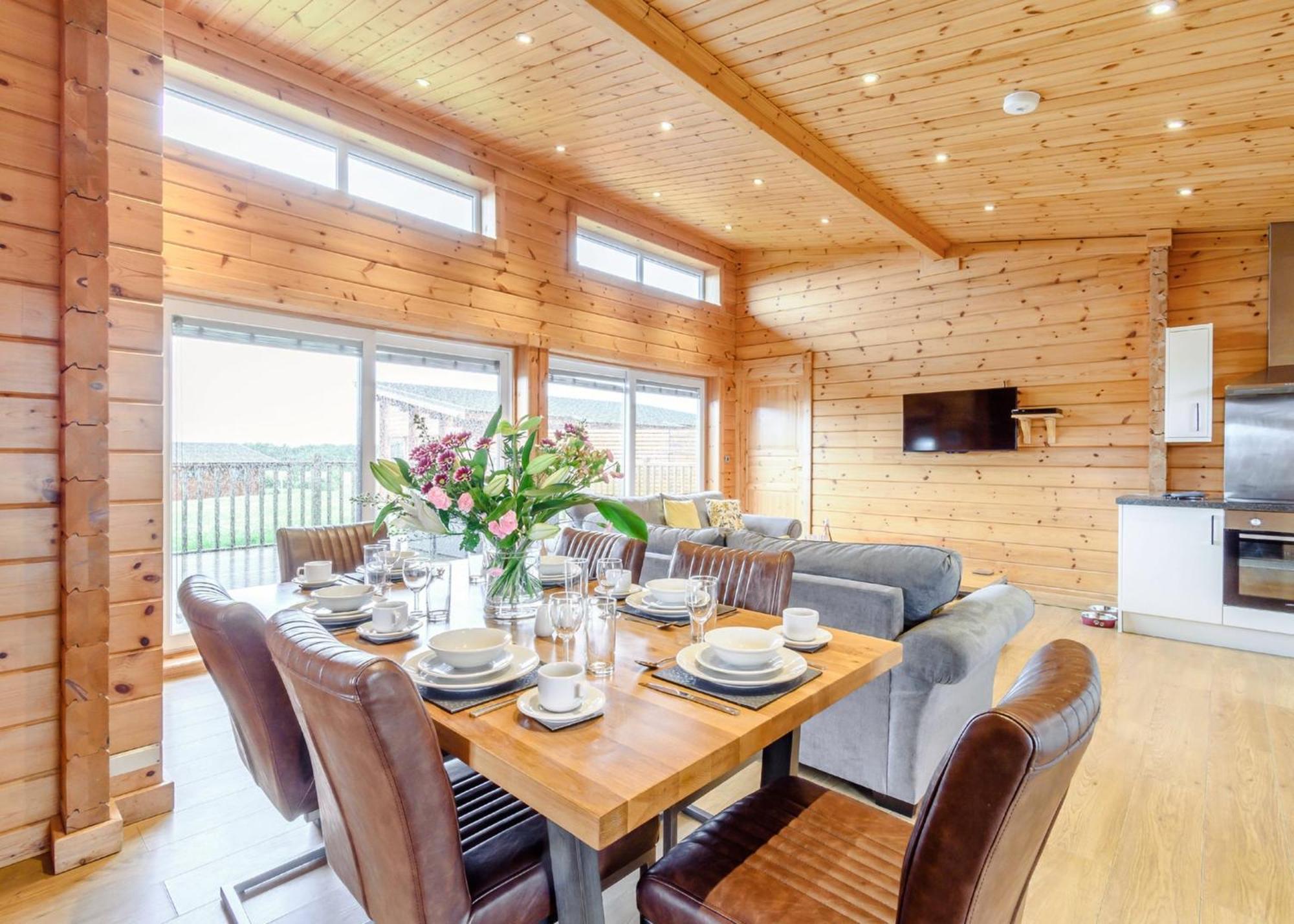 Fairview Lodges Withernsea Ngoại thất bức ảnh