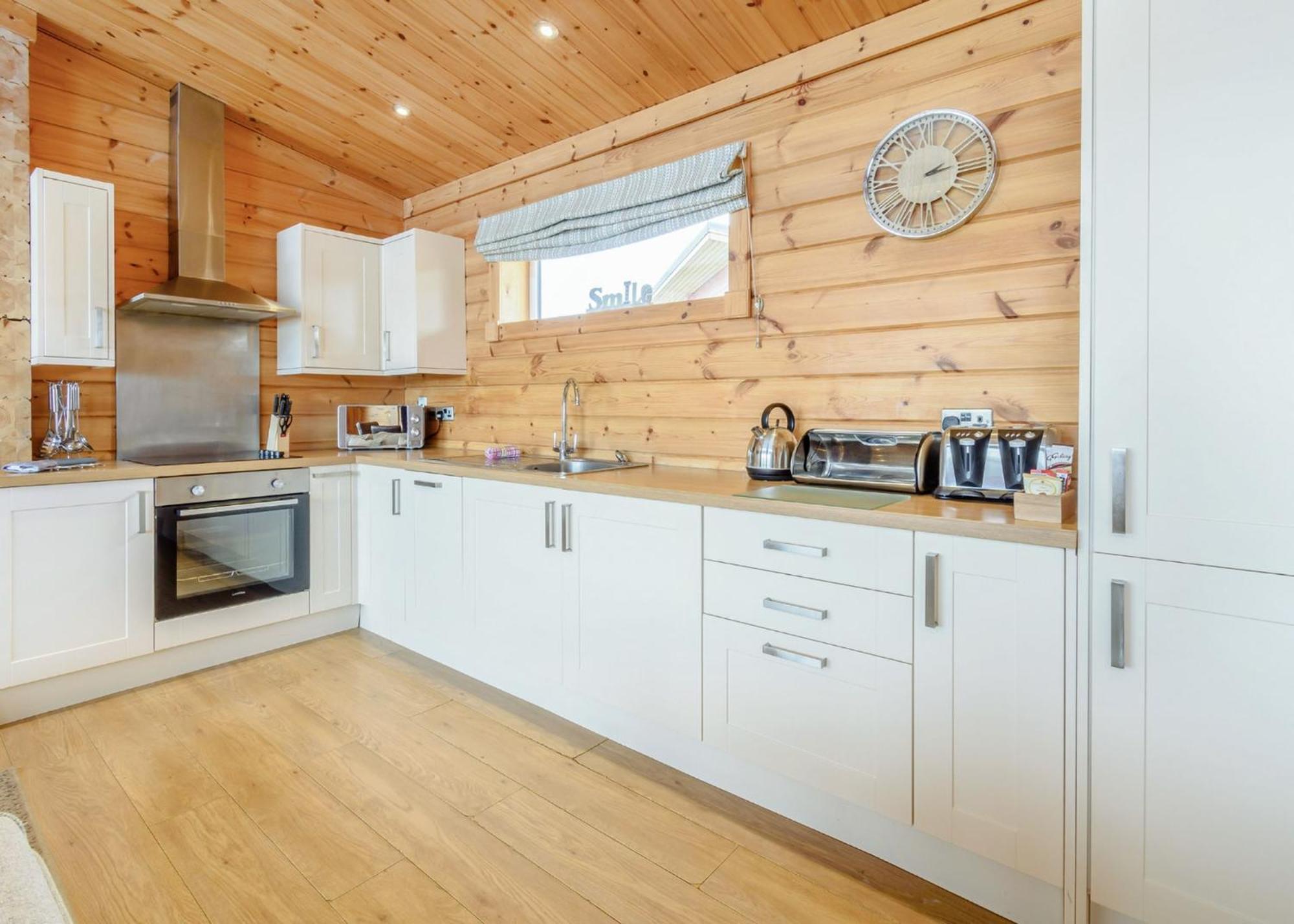 Fairview Lodges Withernsea Ngoại thất bức ảnh