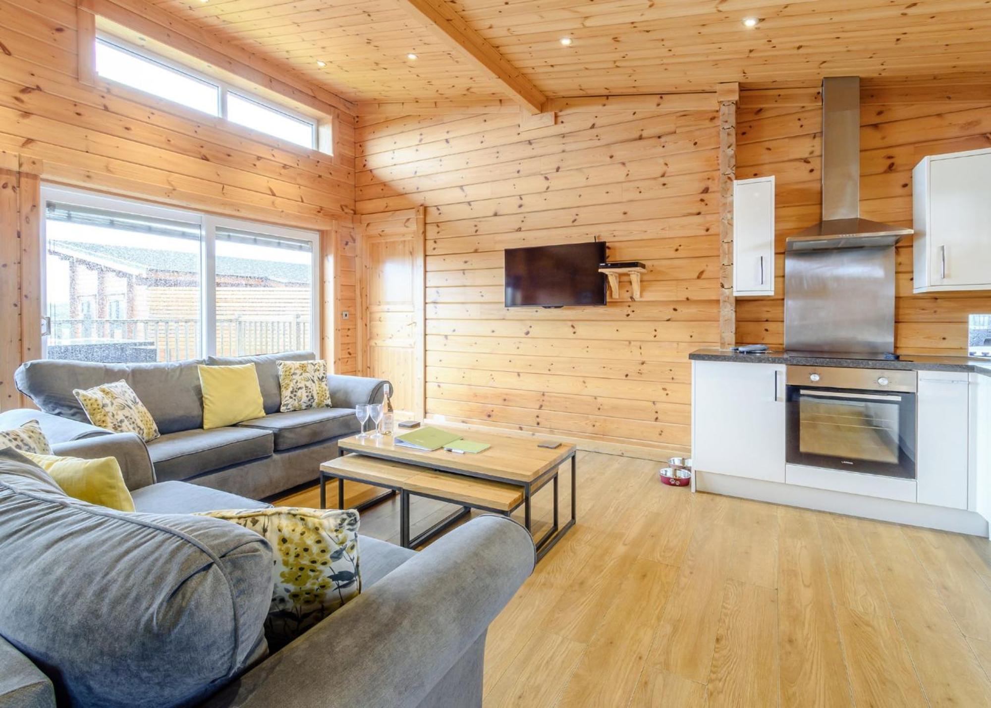 Fairview Lodges Withernsea Ngoại thất bức ảnh