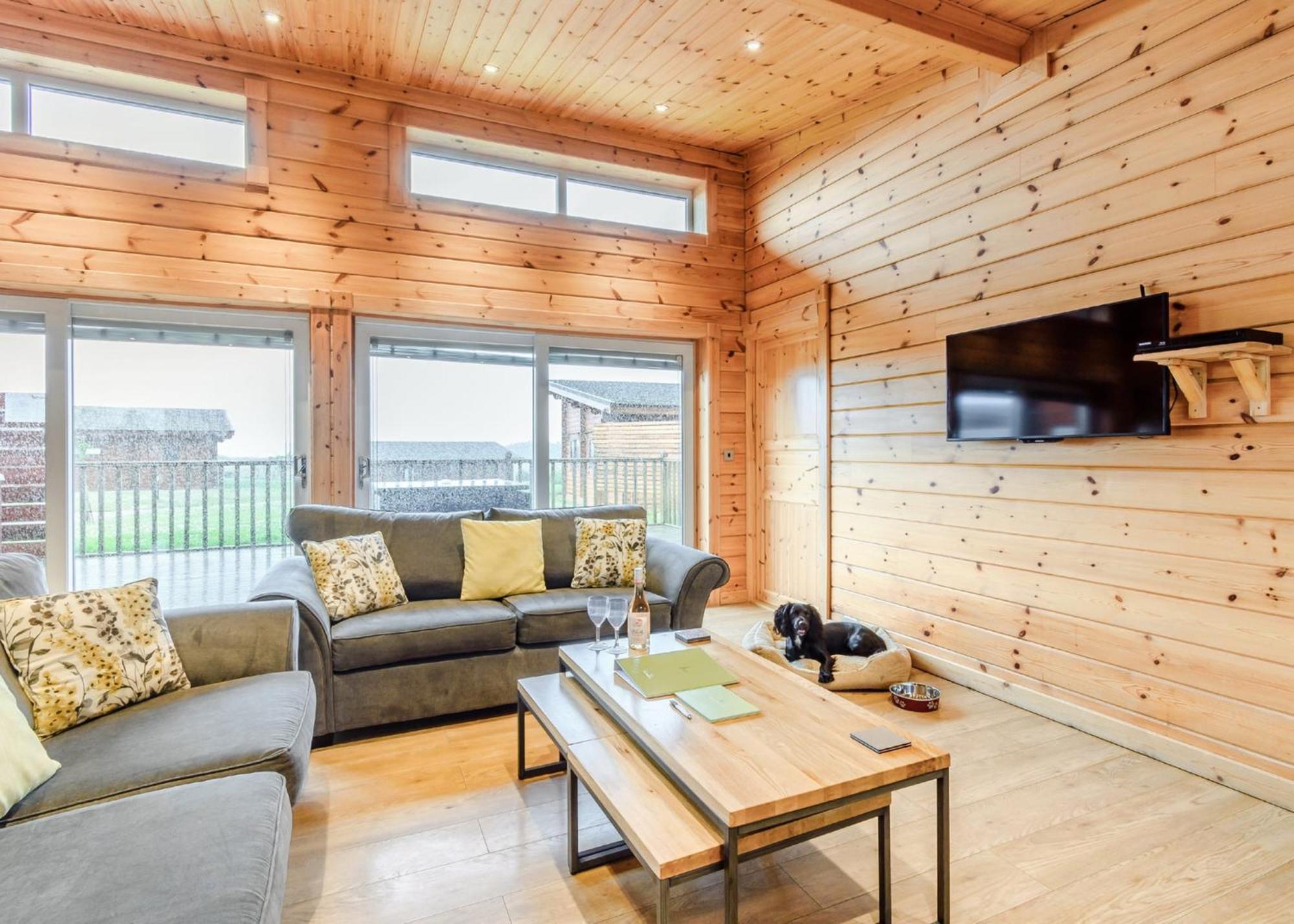 Fairview Lodges Withernsea Ngoại thất bức ảnh