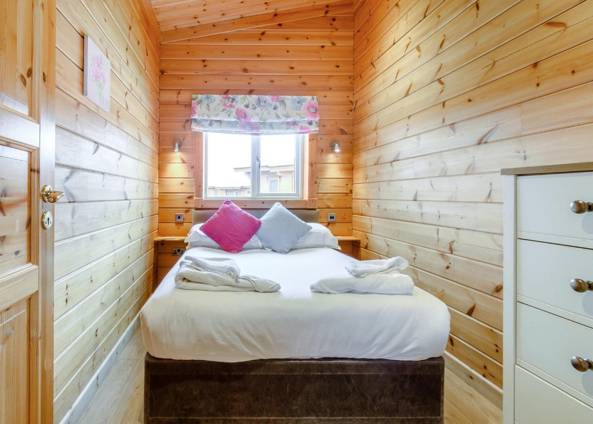 Fairview Lodges Withernsea Phòng bức ảnh