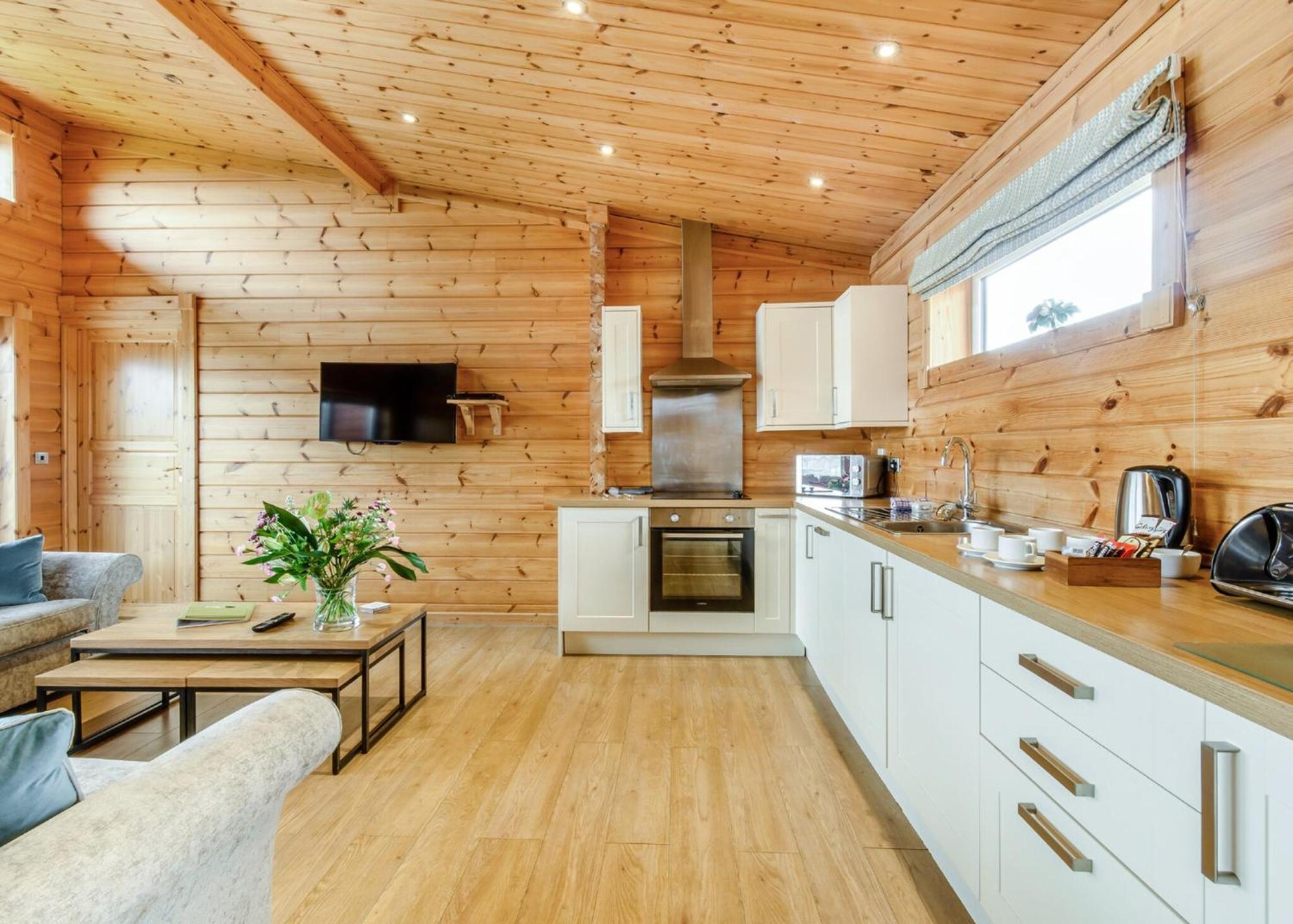 Fairview Lodges Withernsea Phòng bức ảnh