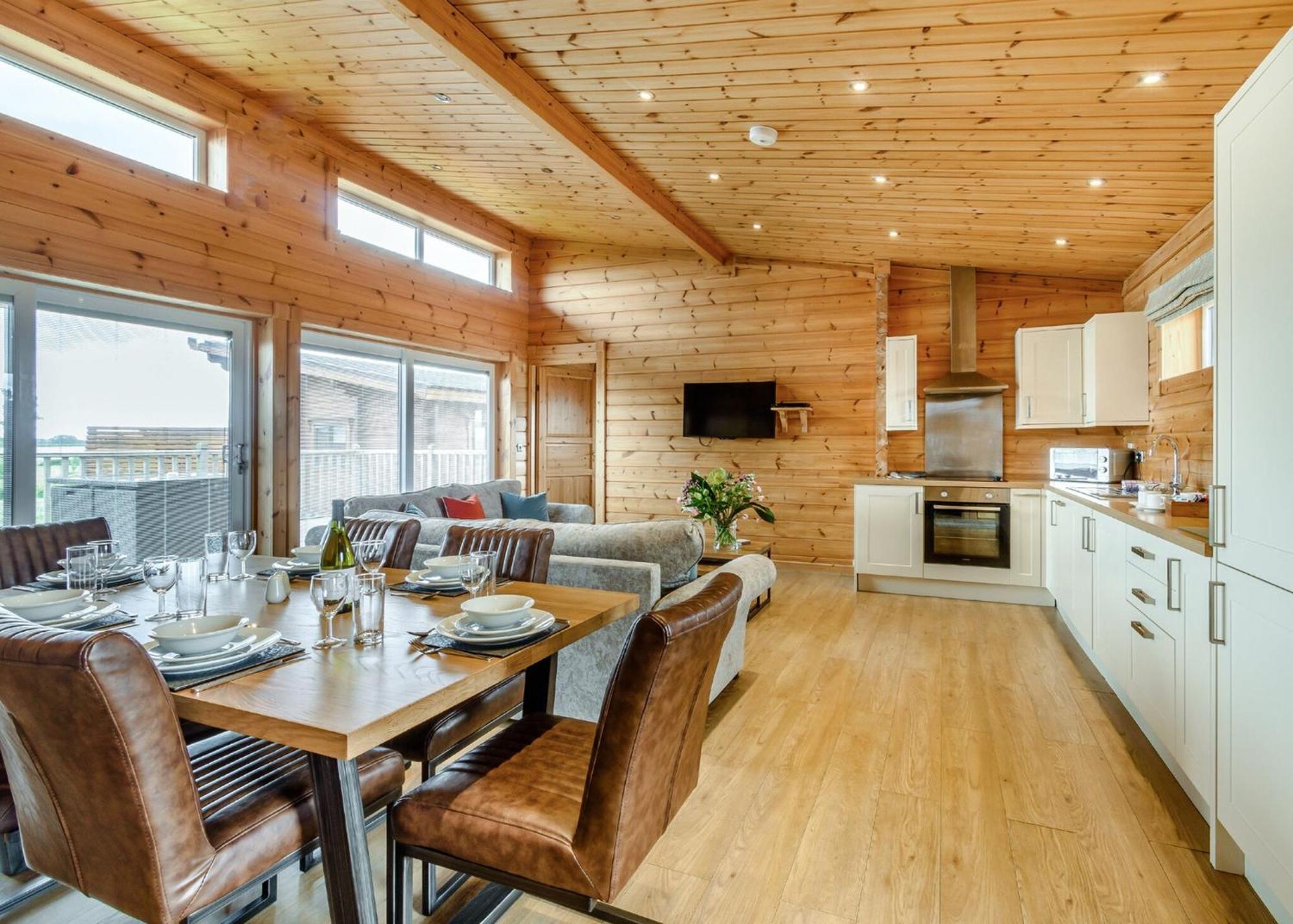 Fairview Lodges Withernsea Phòng bức ảnh