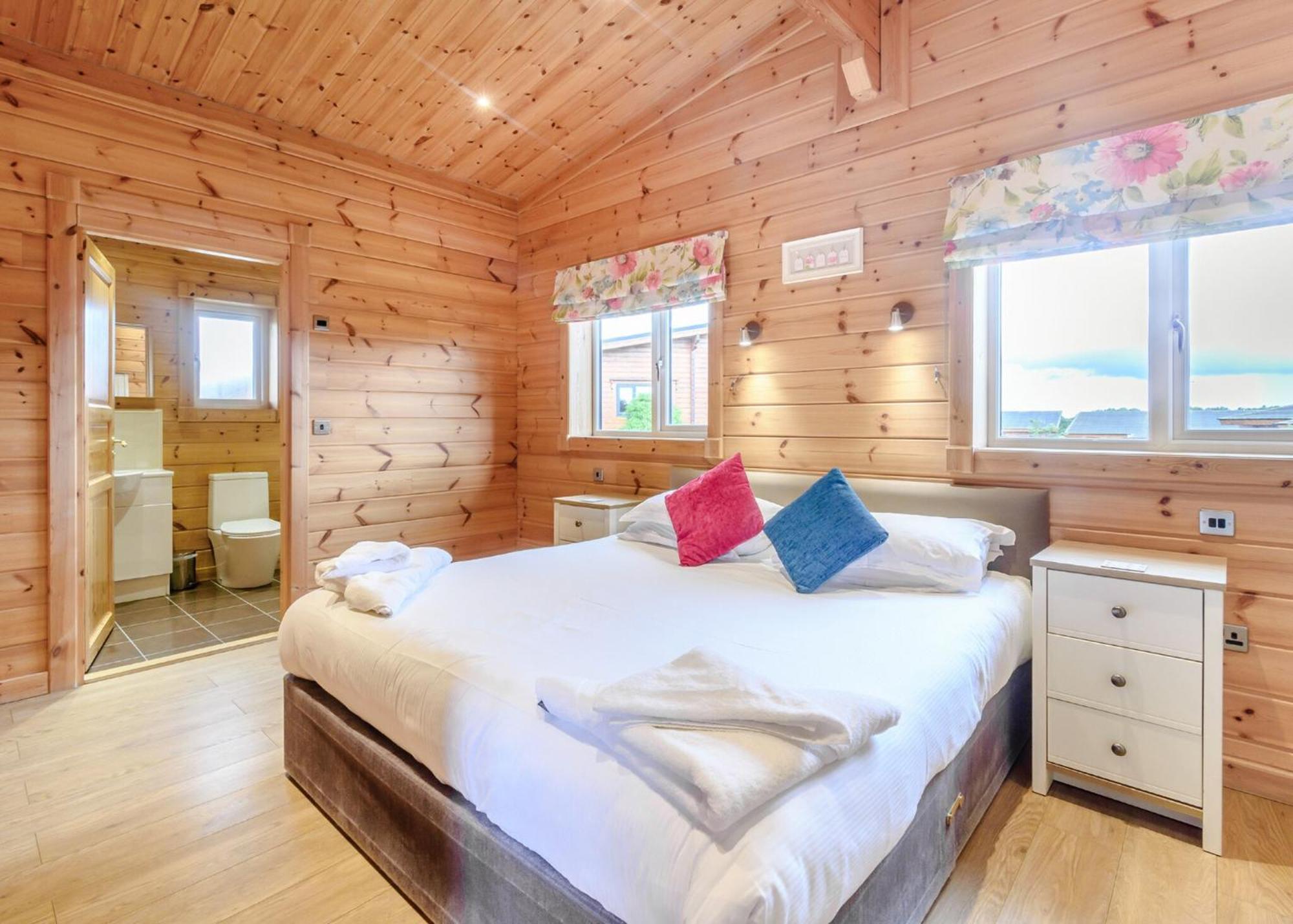 Fairview Lodges Withernsea Phòng bức ảnh