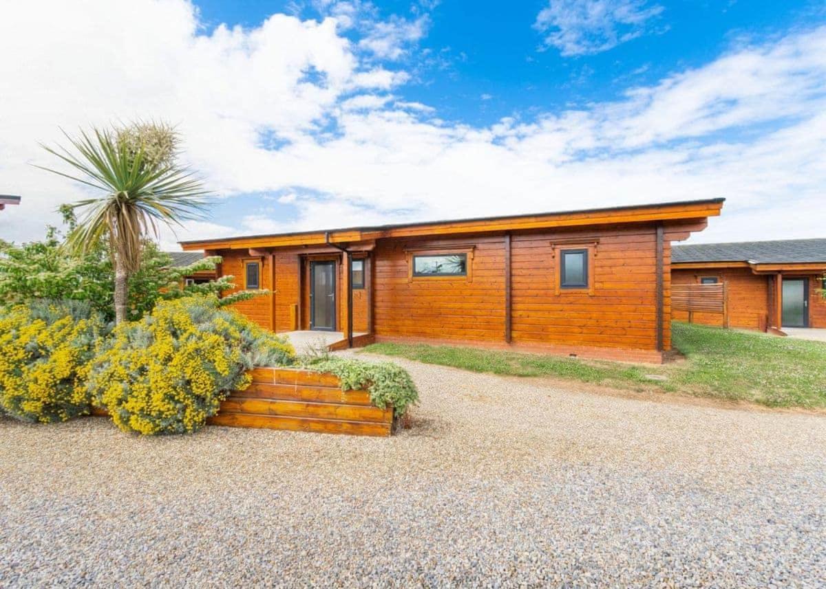 Fairview Lodges Withernsea Ngoại thất bức ảnh