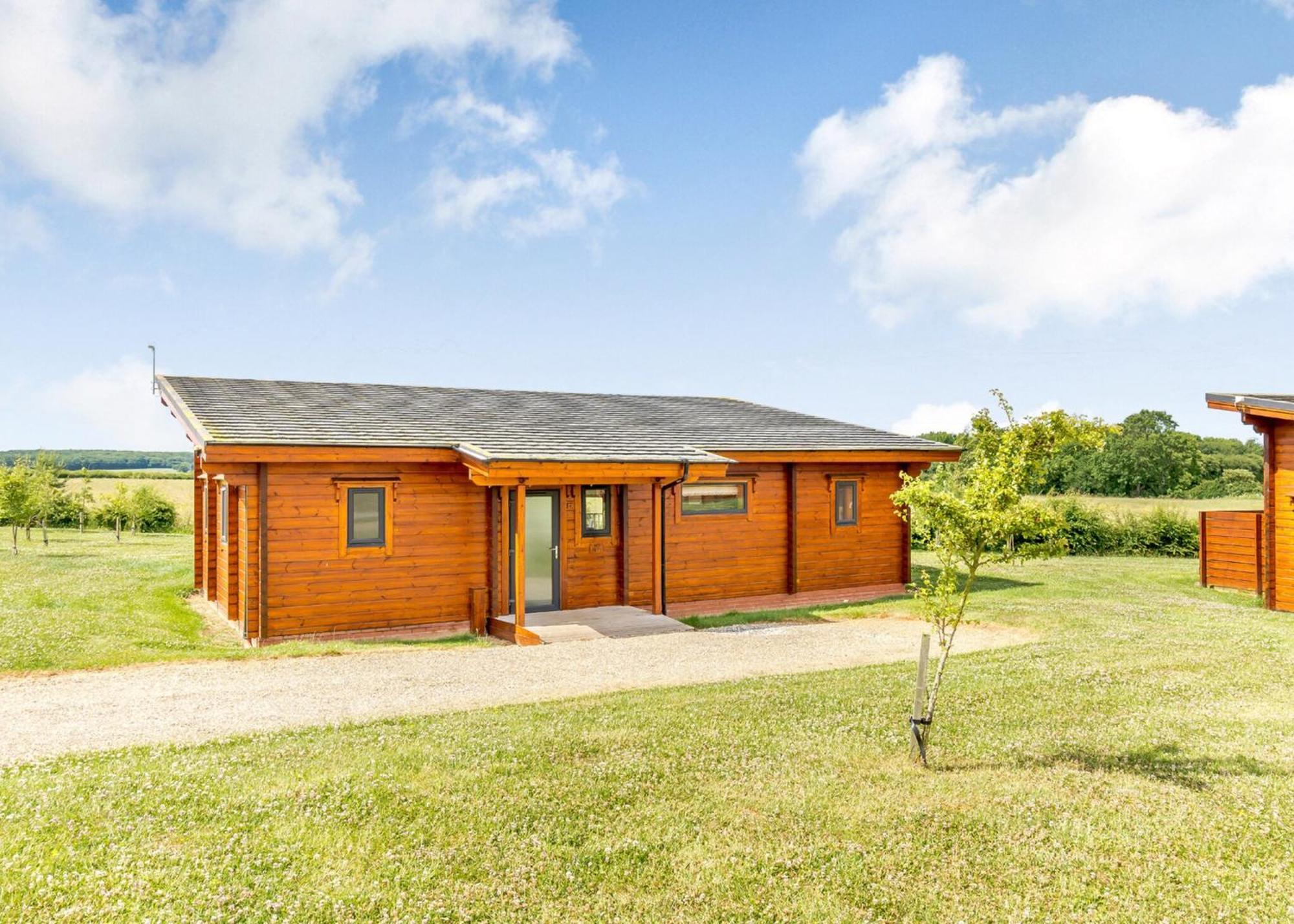 Fairview Lodges Withernsea Phòng bức ảnh
