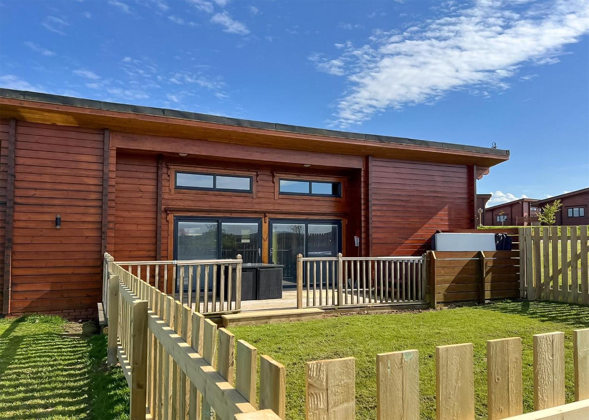 Fairview Lodges Withernsea Ngoại thất bức ảnh