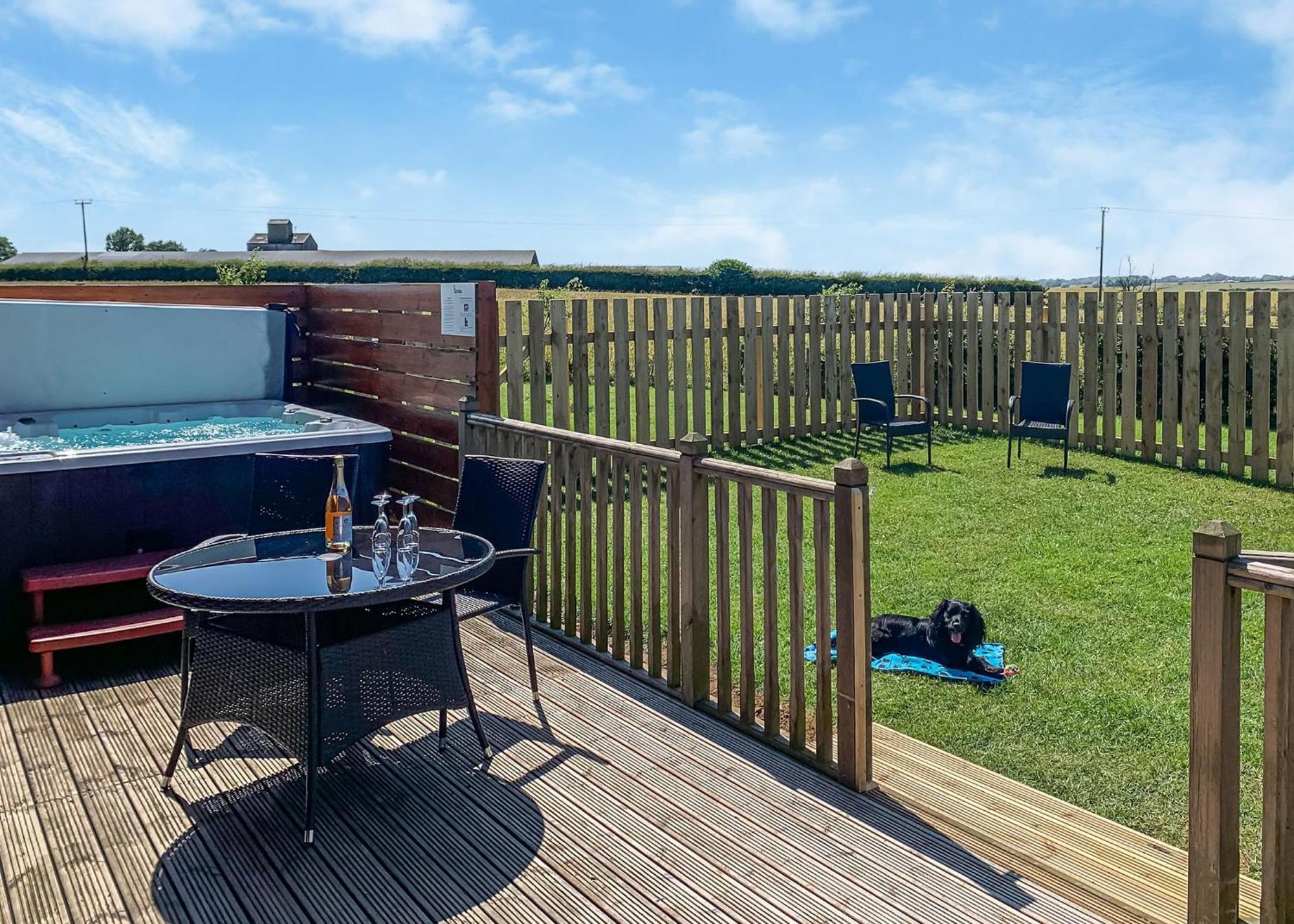 Fairview Lodges Withernsea Ngoại thất bức ảnh