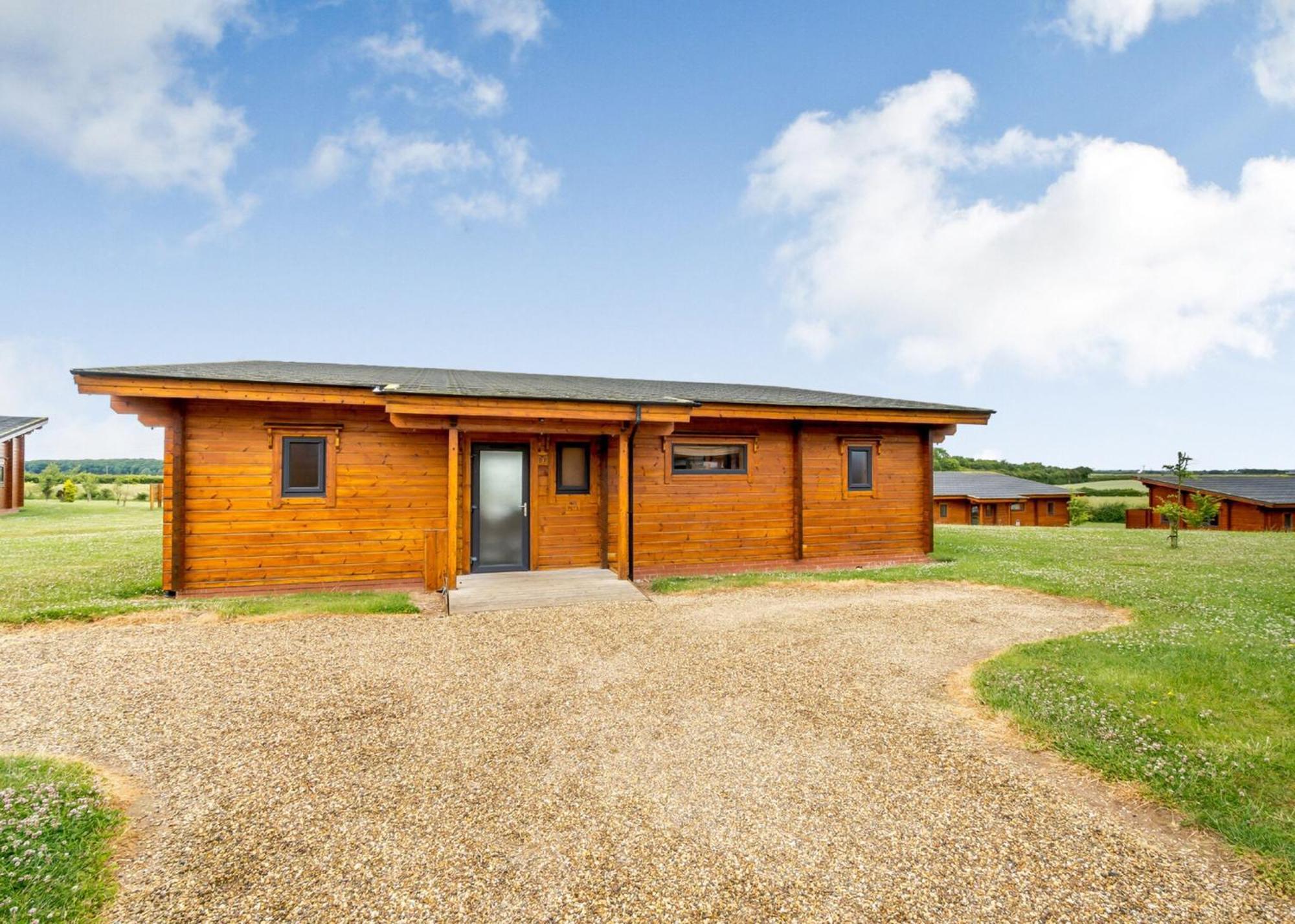 Fairview Lodges Withernsea Ngoại thất bức ảnh